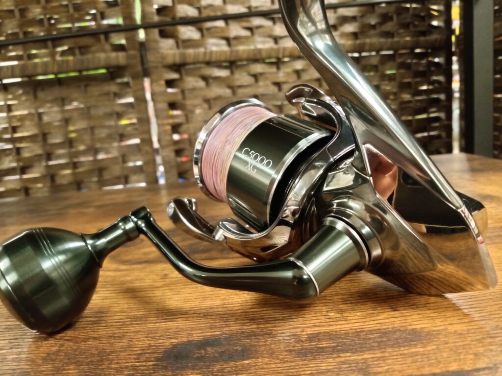 22ステラ　C3000XG 箱あり　オイル欠品 22ステラ C3000XG 箱あり オイル欠品 【公式通販】